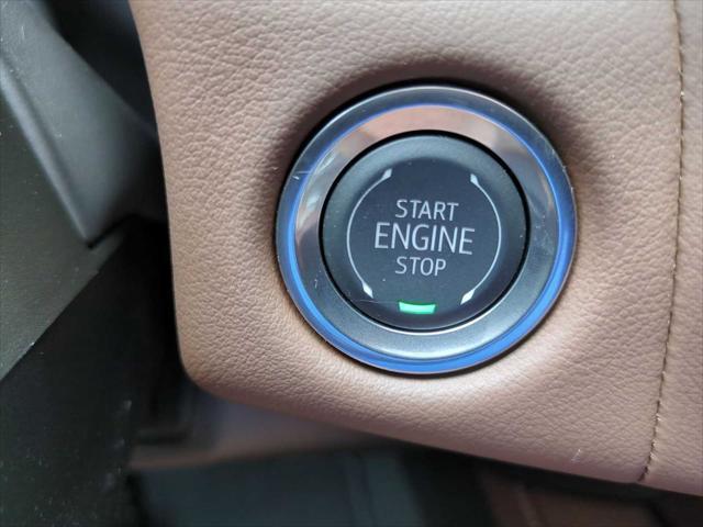 used 2024 Chevrolet Tahoe car, priced at $71,995