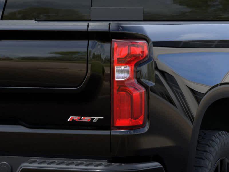 new 2026 Chevrolet Silverado 1500 car, priced at $60,985