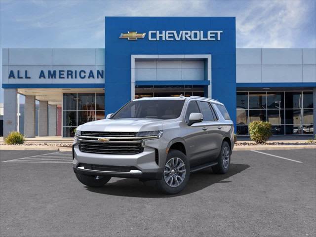 new 2024 Chevrolet Tahoe car, priced at $68,885