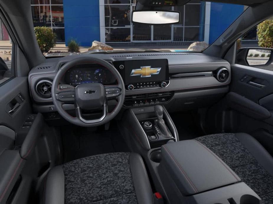 new 2024 Chevrolet Colorado car, priced at $43,997