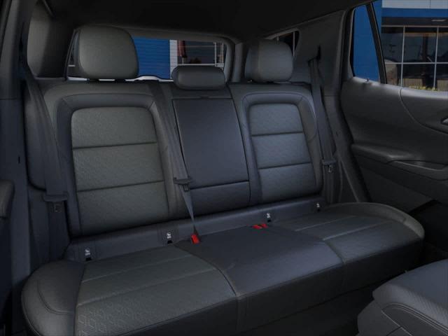 new 2026 Chevrolet Equinox car, priced at $32,835