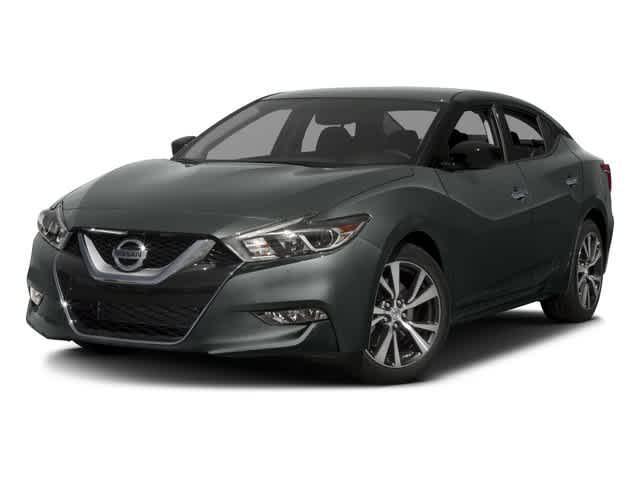 used 2017 Nissan Maxima car, priced at $15,655