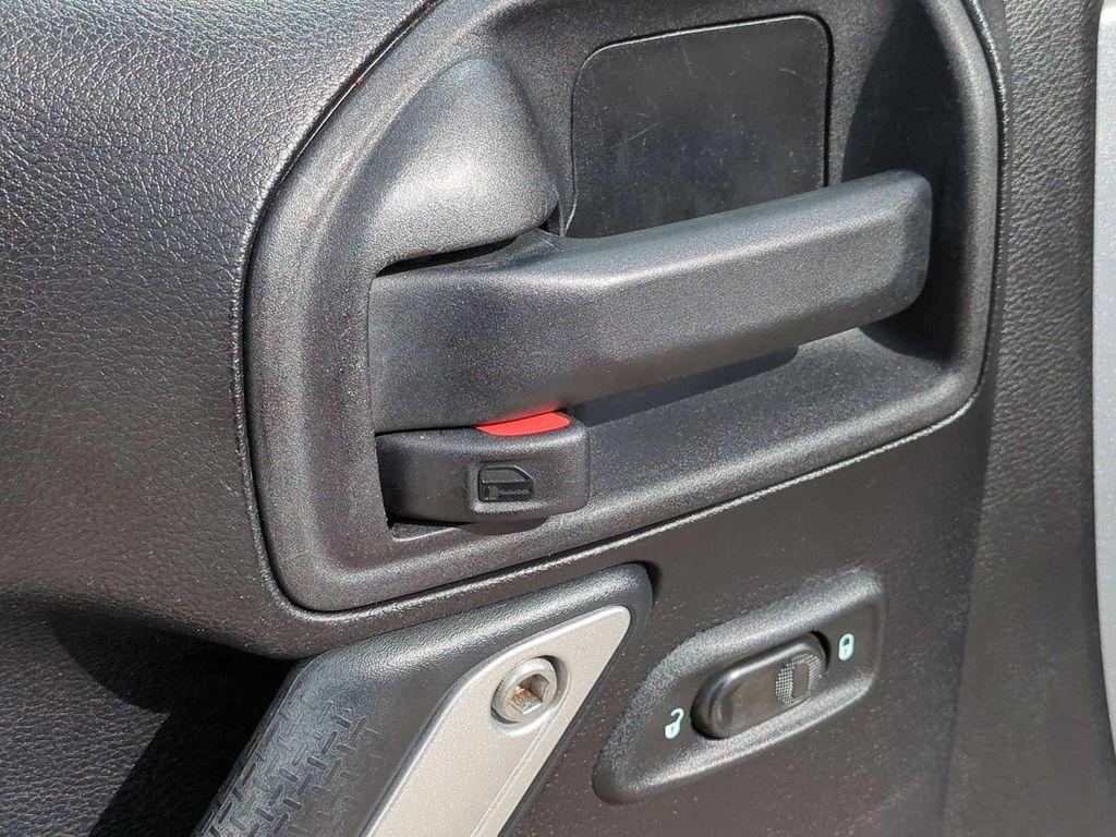 used 2015 Jeep Wrangler Unlimited car, priced at $16,753