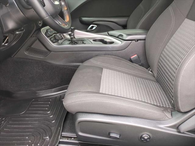 used 2021 Dodge Challenger car, priced at $23,980