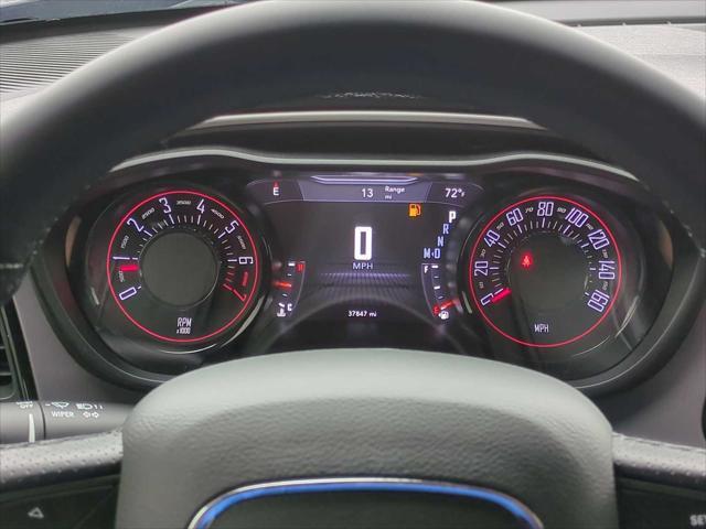 used 2021 Dodge Challenger car, priced at $23,980