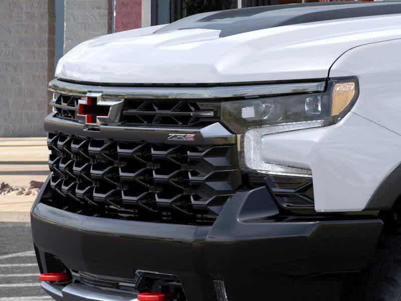 new 2024 Chevrolet Silverado 1500 car, priced at $68,519