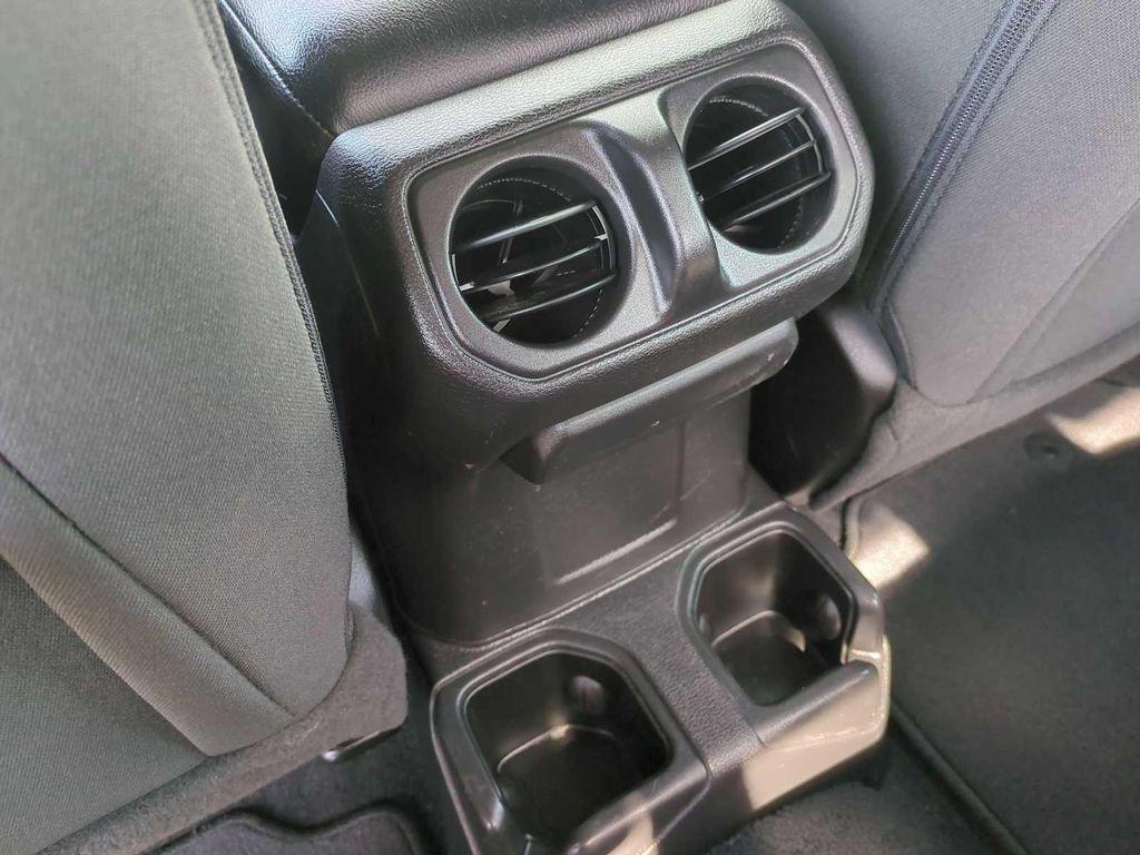 used 2023 Jeep Gladiator car, priced at $26,995