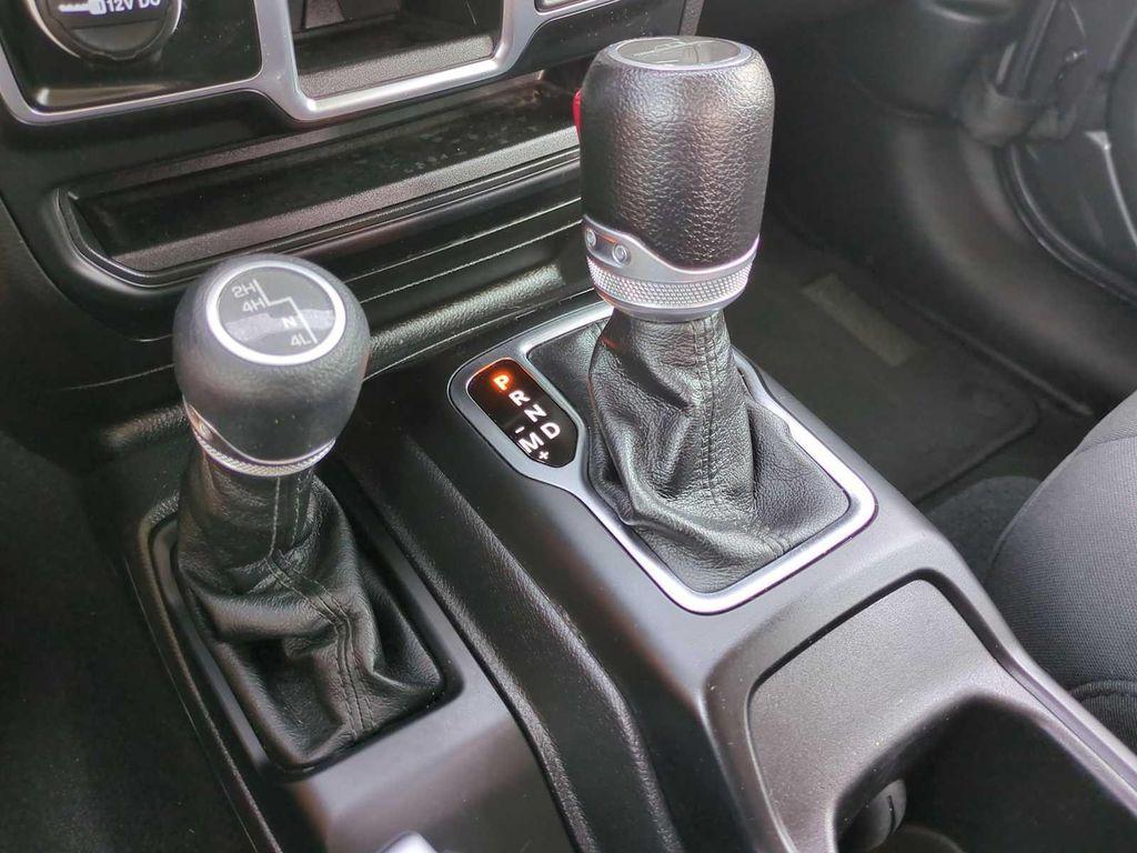 used 2023 Jeep Gladiator car, priced at $26,995