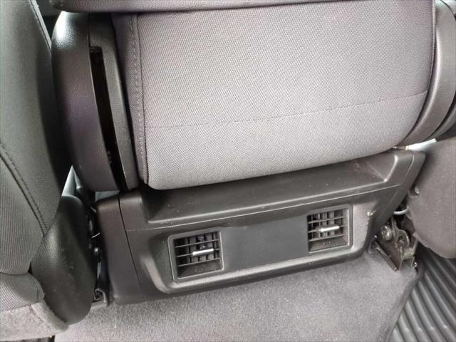 used 2022 Chevrolet Silverado 1500 car, priced at $31,977