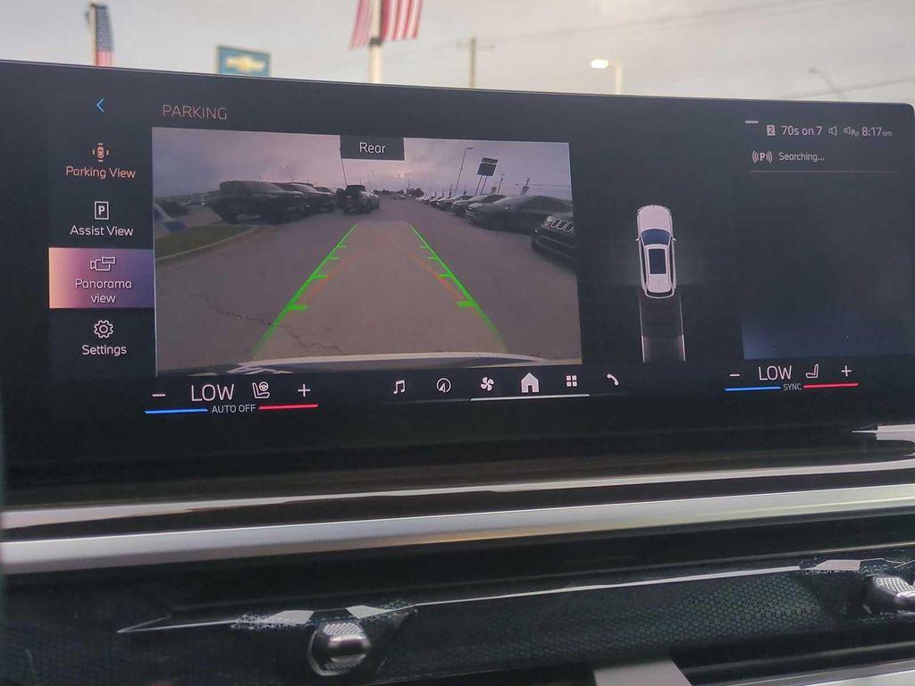 used 2025 BMW X5 PHEV car, priced at $59,499