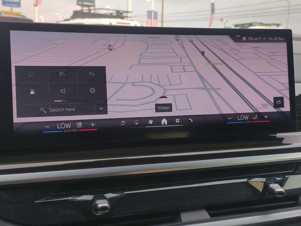 used 2025 BMW X5 PHEV car, priced at $59,499