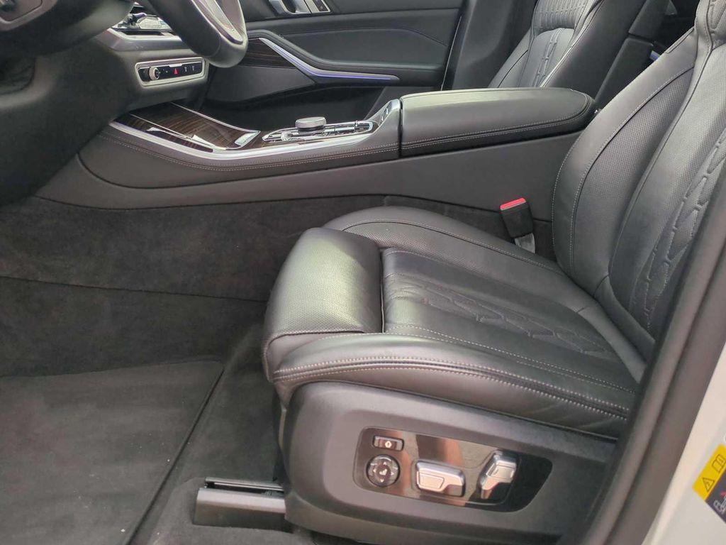 used 2025 BMW X5 PHEV car, priced at $59,499