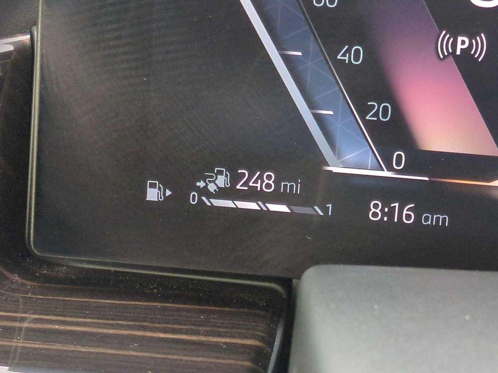 used 2025 BMW X5 PHEV car, priced at $59,499