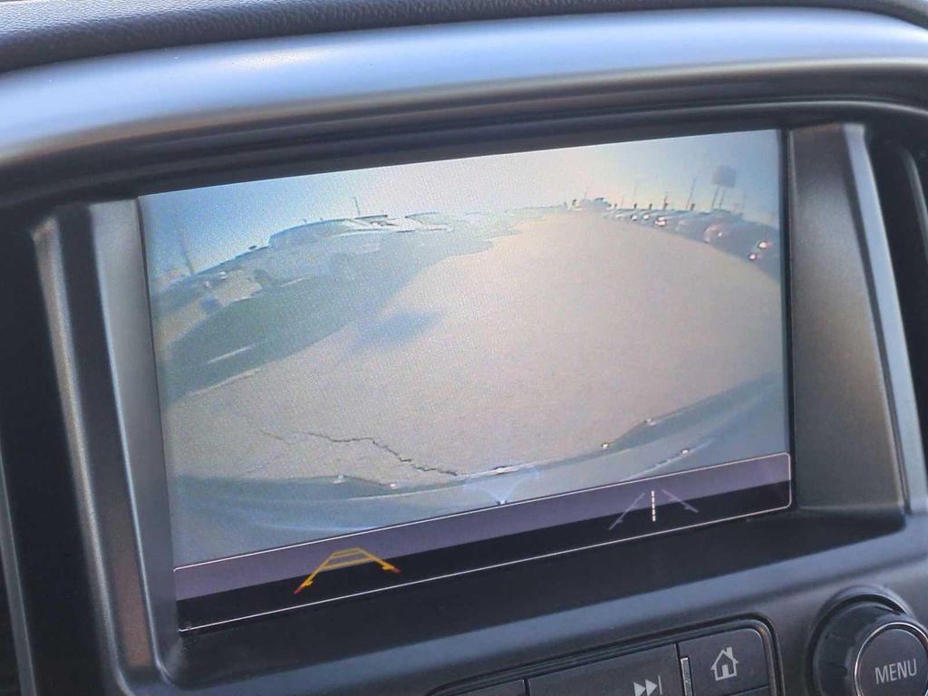 used 2018 Chevrolet Colorado car, priced at $19,544