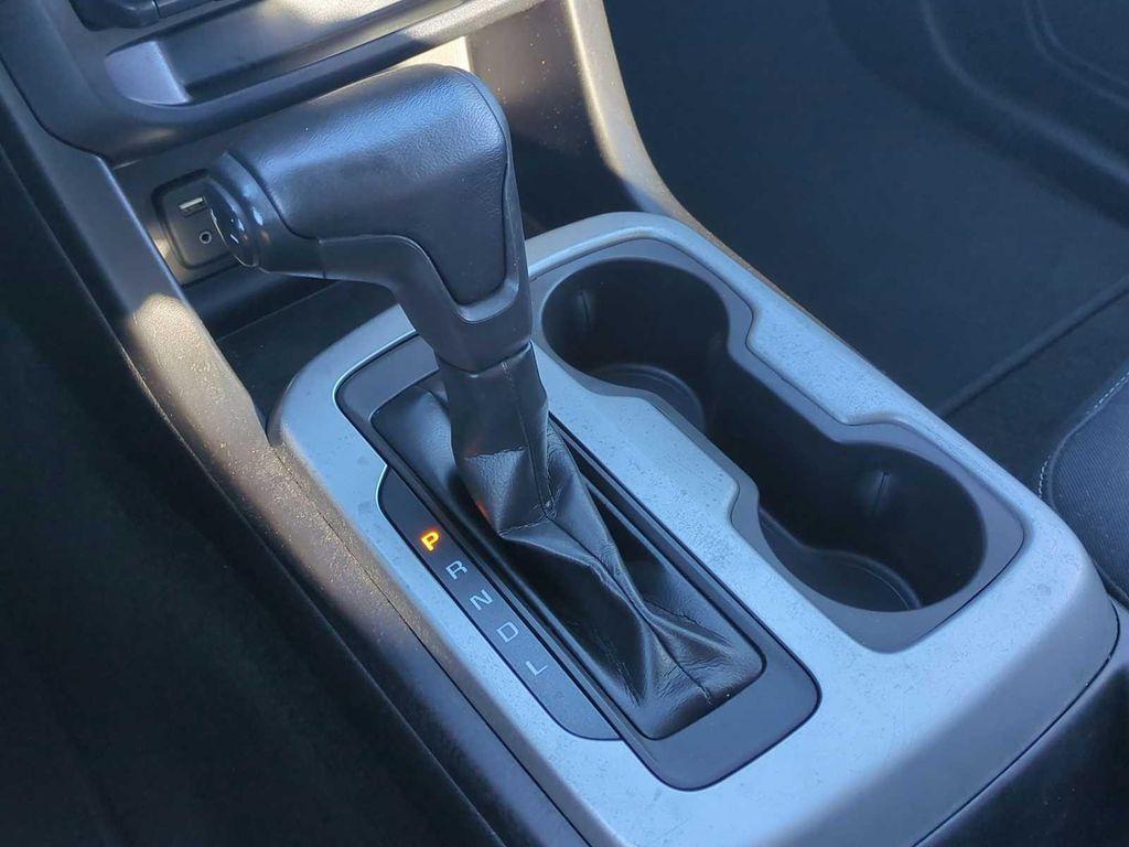 used 2018 Chevrolet Colorado car, priced at $19,544