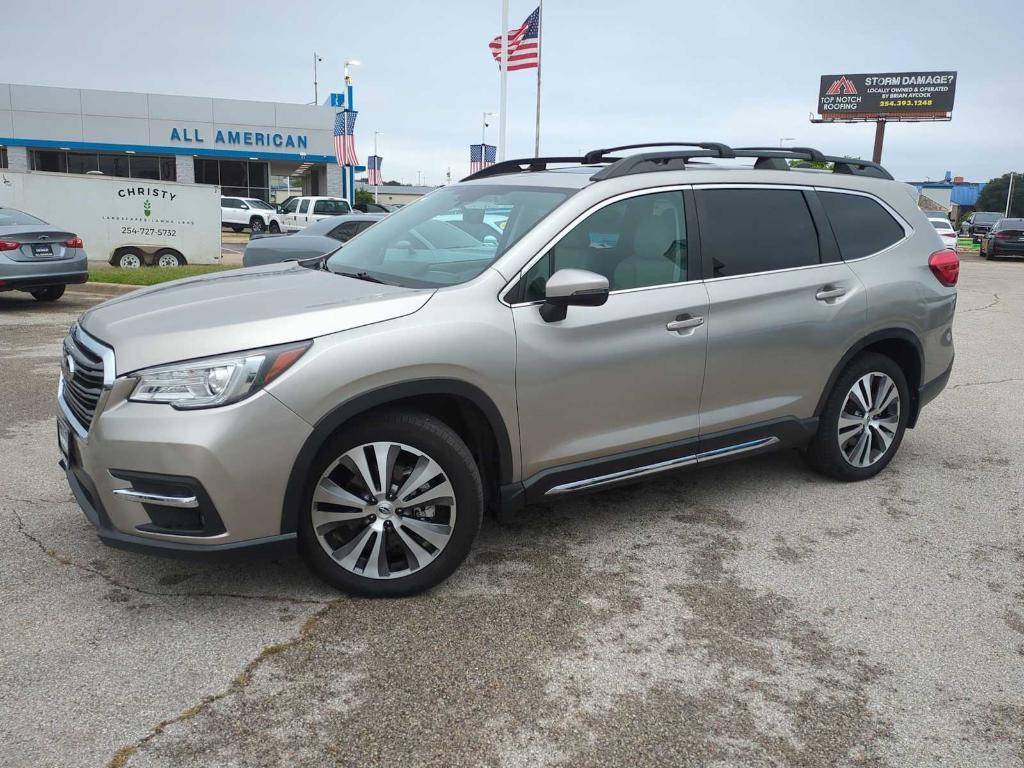 used 2020 Subaru Ascent car, priced at $25,361