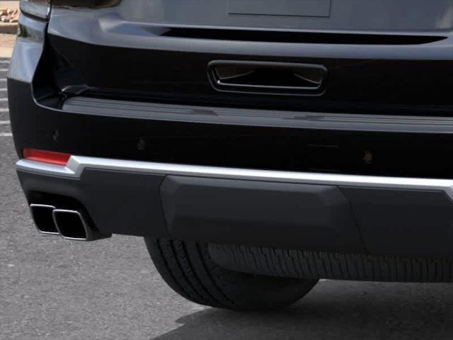 new 2025 Chevrolet Suburban car, priced at $91,230