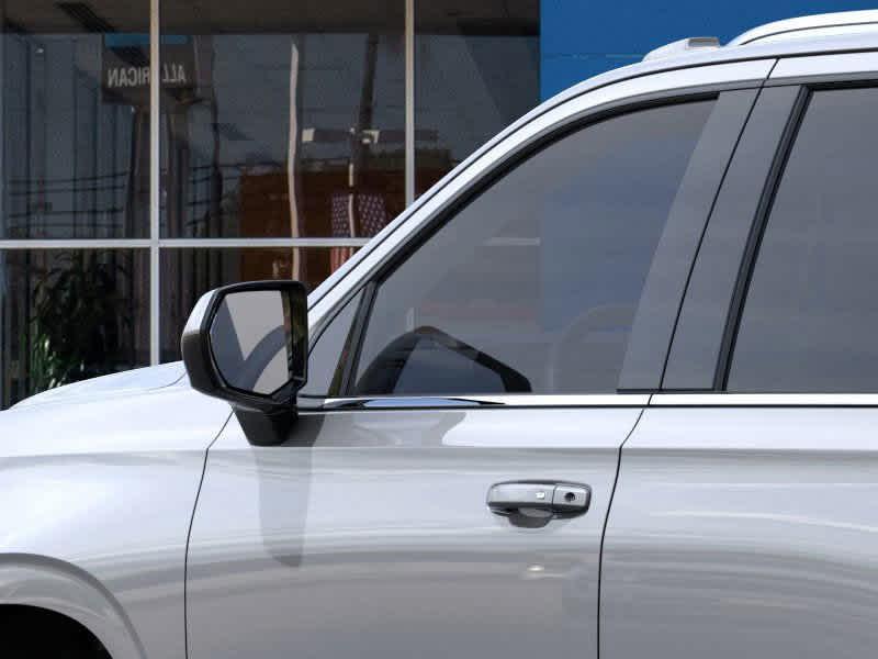 new 2026 Chevrolet Tahoe car, priced at $64,095