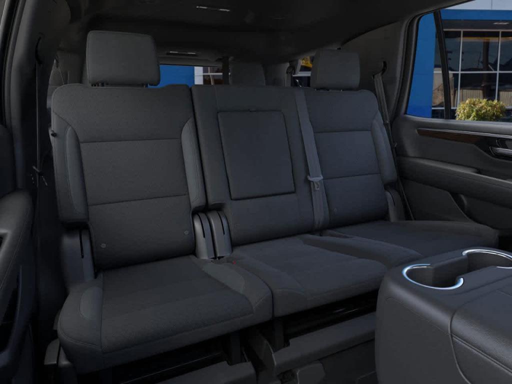 new 2026 Chevrolet Tahoe car, priced at $64,095