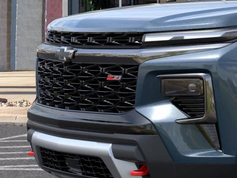 new 2026 Chevrolet Traverse car, priced at $52,720