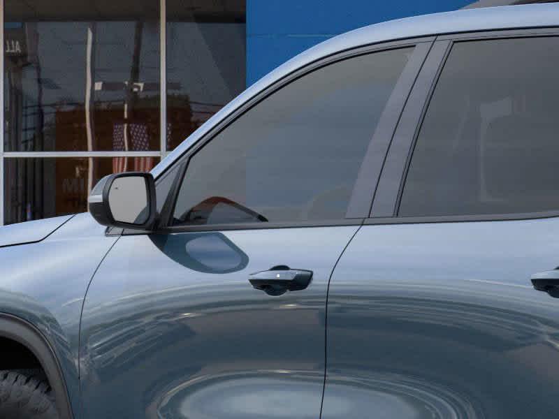 new 2026 Chevrolet Traverse car, priced at $52,720