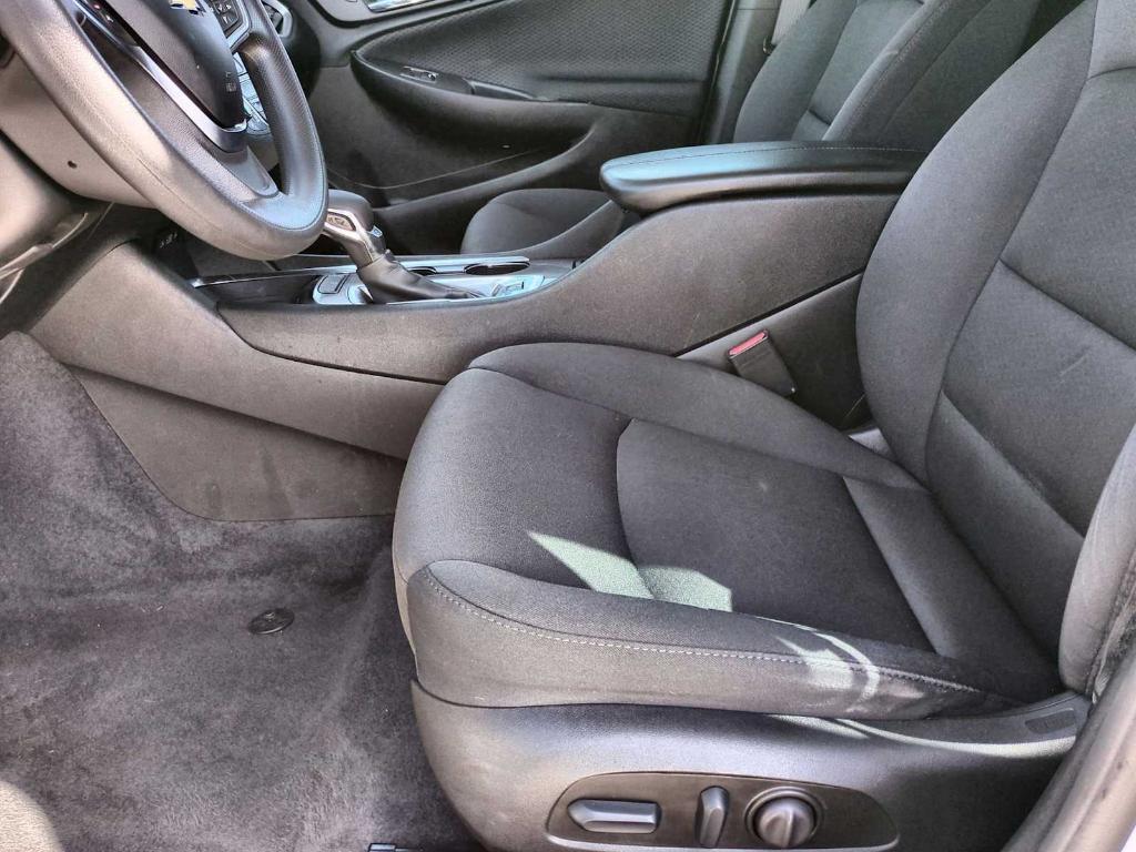 used 2023 Chevrolet Malibu car, priced at $21,977
