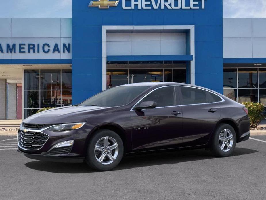 new 2025 Chevrolet Malibu car, priced at $26,995