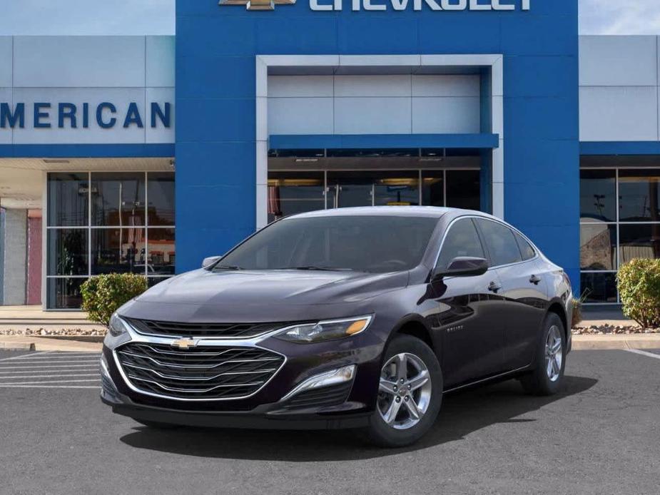 new 2025 Chevrolet Malibu car, priced at $26,995