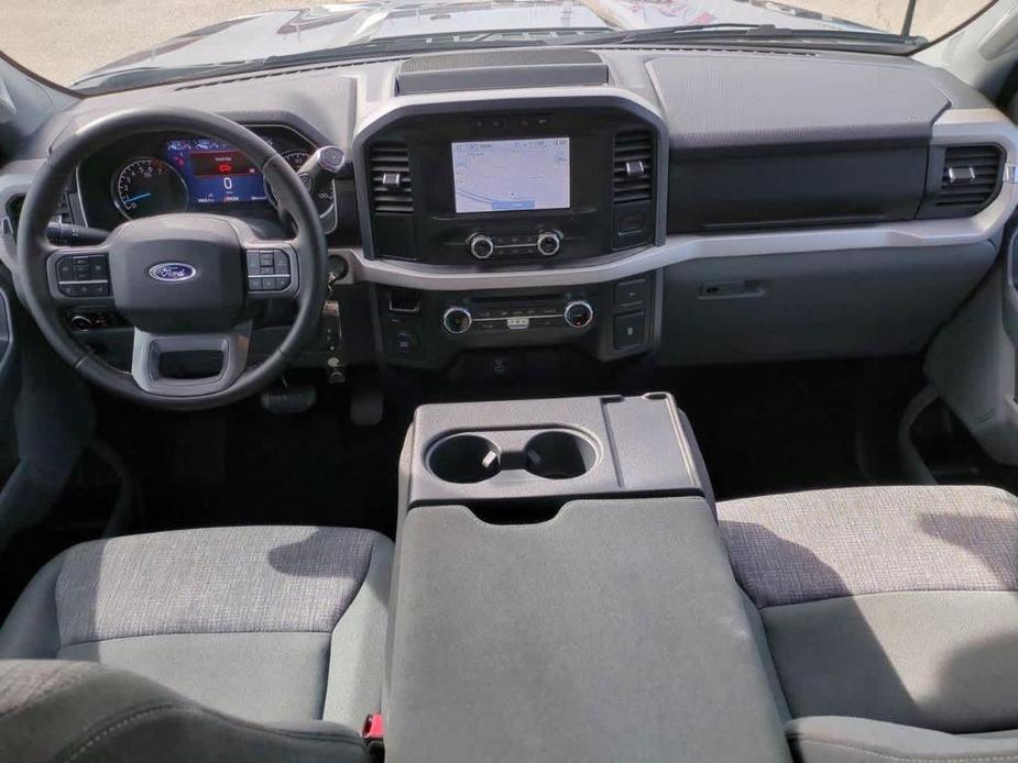 used 2023 Ford F-150 car, priced at $43,988