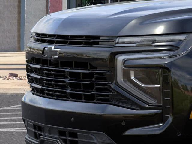 new 2025 Chevrolet Tahoe car, priced at $73,125