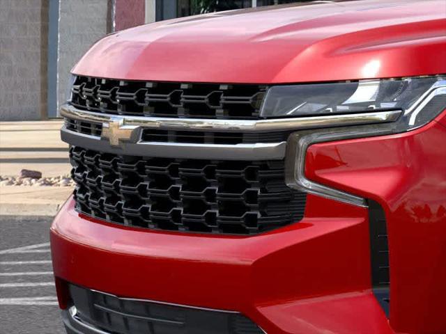 new 2024 Chevrolet Tahoe car, priced at $59,985