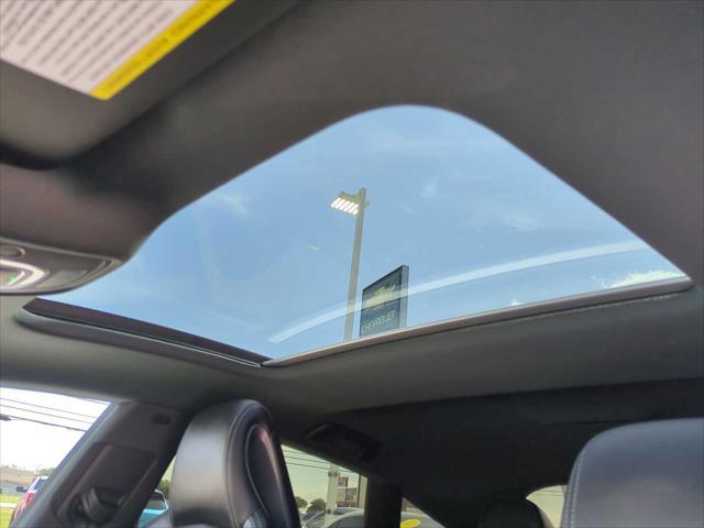used 2019 Audi S5 car, priced at $34,980
