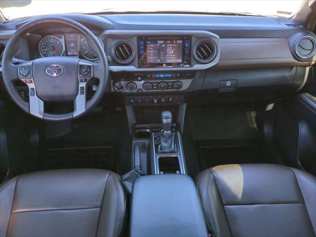 used 2019 Toyota Tacoma car, priced at $33,388