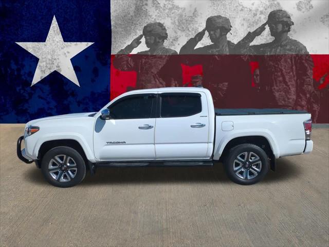 used 2019 Toyota Tacoma car, priced at $33,388