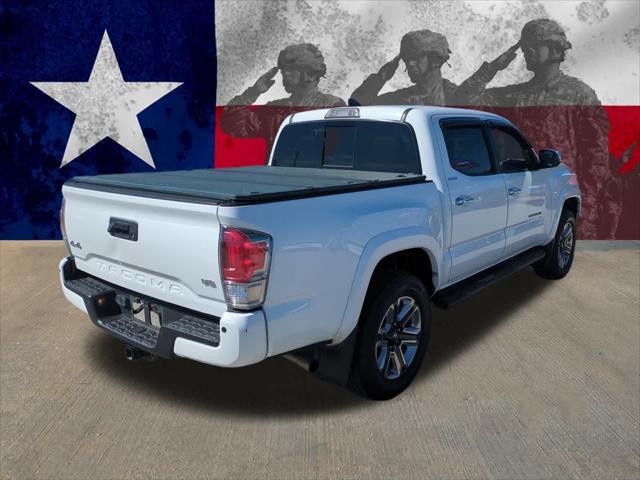 used 2019 Toyota Tacoma car, priced at $33,388