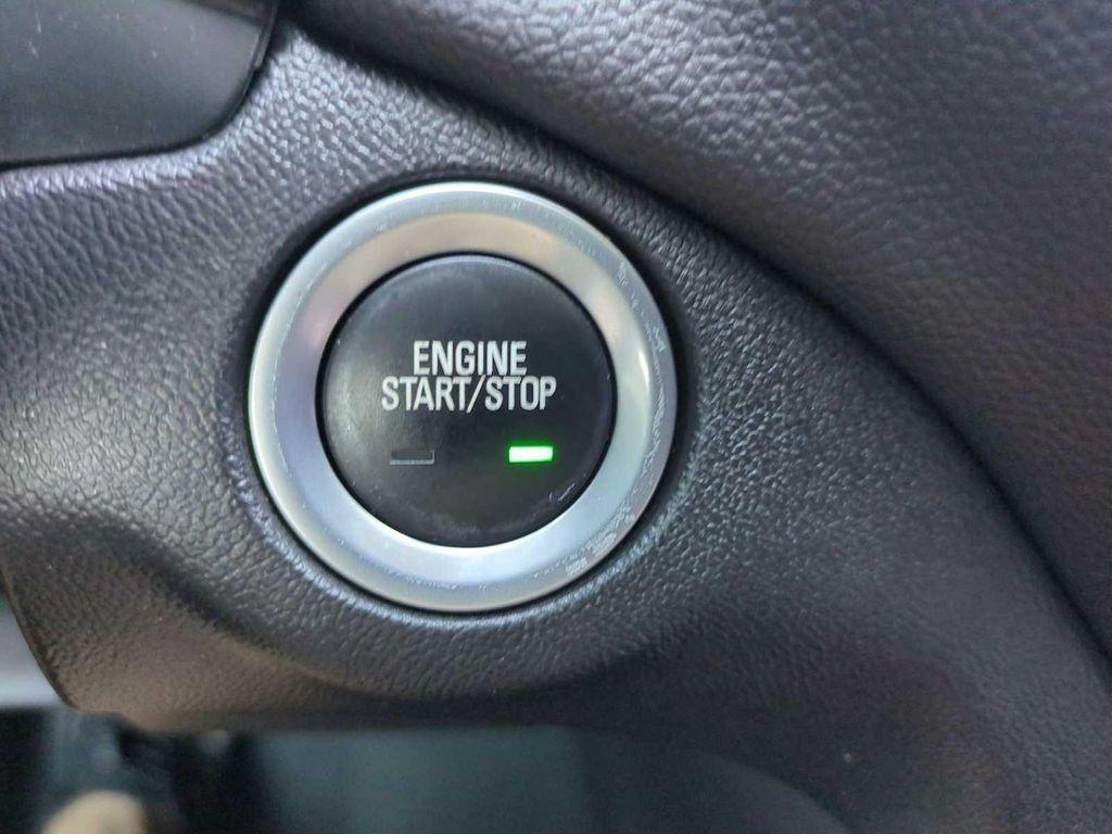 used 2024 Chevrolet Equinox car, priced at $17,995