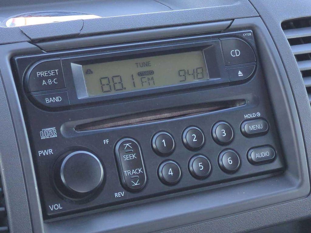 used 2007 Nissan Frontier car, priced at $7,999