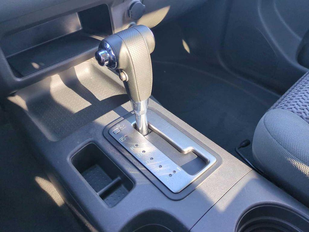 used 2007 Nissan Frontier car, priced at $7,999