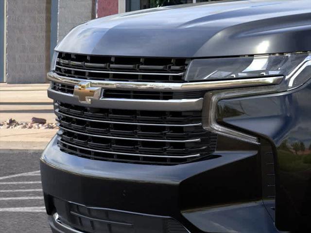 new 2024 Chevrolet Suburban car, priced at $74,000