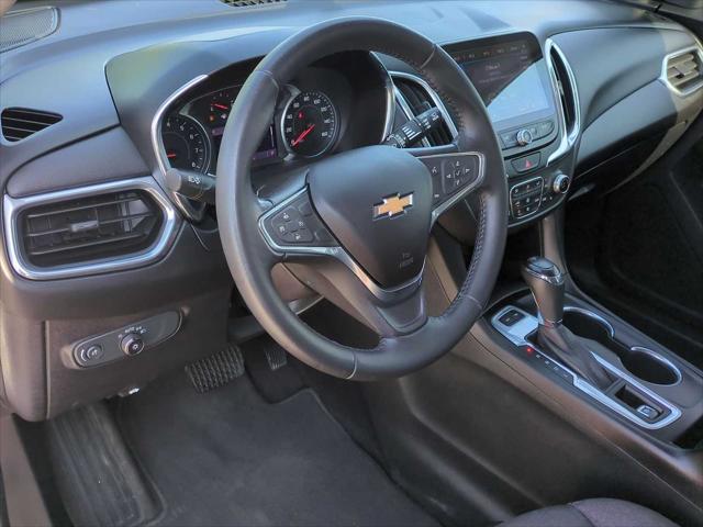 used 2019 Chevrolet Equinox car, priced at $16,499