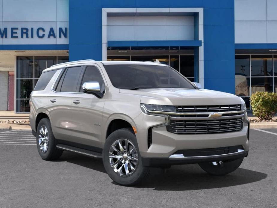 new 2024 Chevrolet Tahoe car, priced at $75,220