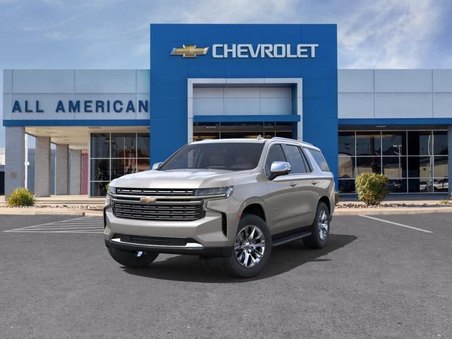 new 2024 Chevrolet Tahoe car, priced at $75,220