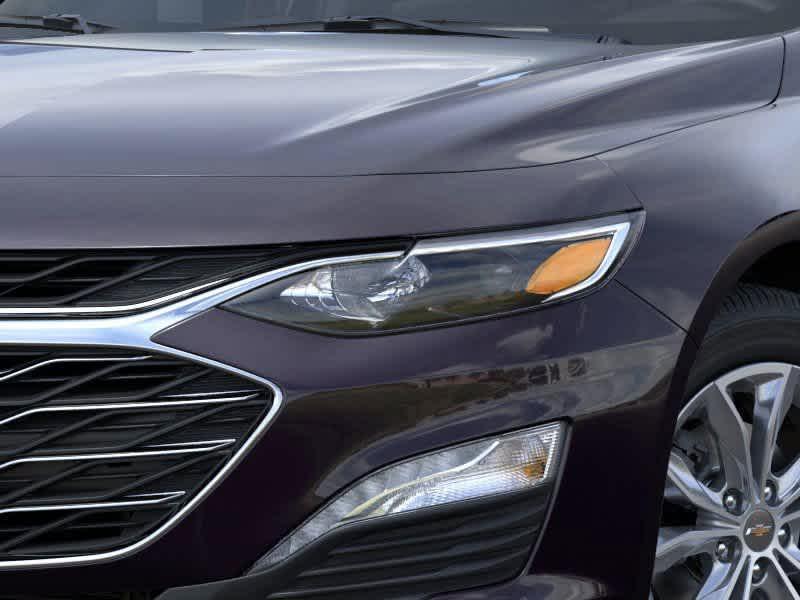 new 2025 Chevrolet Malibu car, priced at $29,545