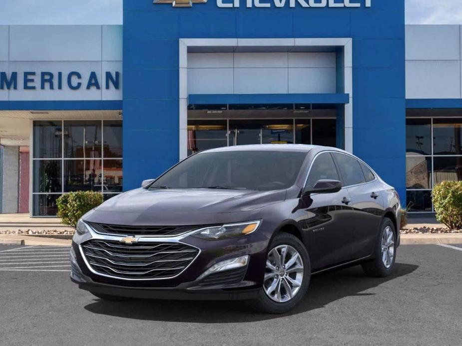 new 2025 Chevrolet Malibu car, priced at $29,545