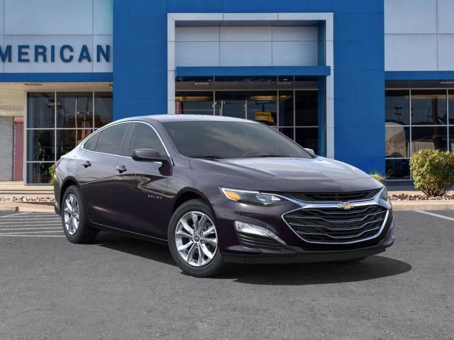 new 2025 Chevrolet Malibu car, priced at $29,545