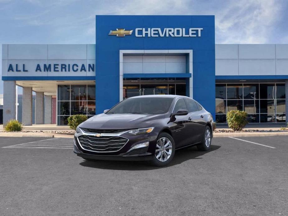 new 2025 Chevrolet Malibu car, priced at $29,545