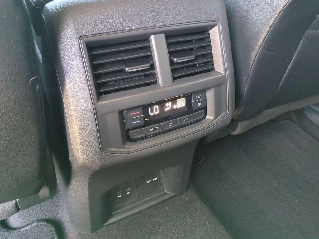 used 2022 Volkswagen Atlas car, priced at $24,866