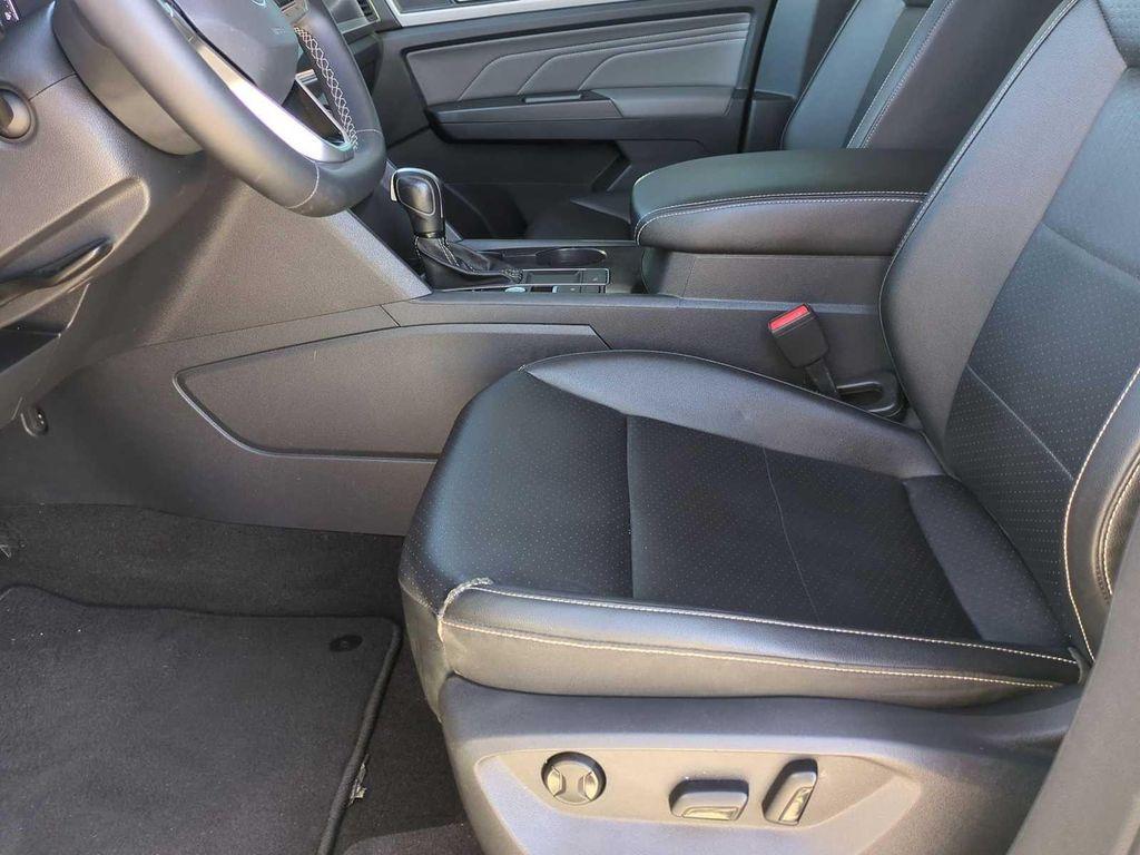 used 2022 Volkswagen Atlas car, priced at $24,866