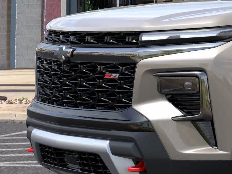 new 2026 Chevrolet Traverse car, priced at $51,220