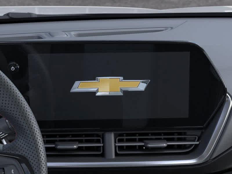 new 2025 Chevrolet Trax car, priced at $28,279